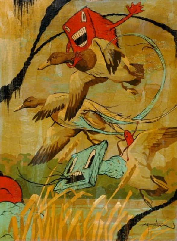 CHARITY BY NUMBERS “The Alliance For Children’s Rights” ALEX PARDEE - AFTERF