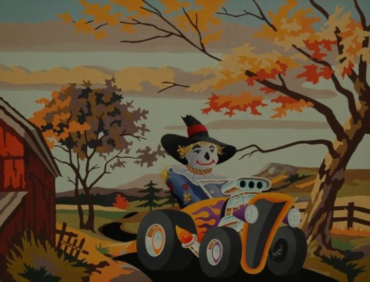 CHARITY BY NUMBERS “The Alliance For Children’s Rights” ANTHONY AUSGANG - AFTER