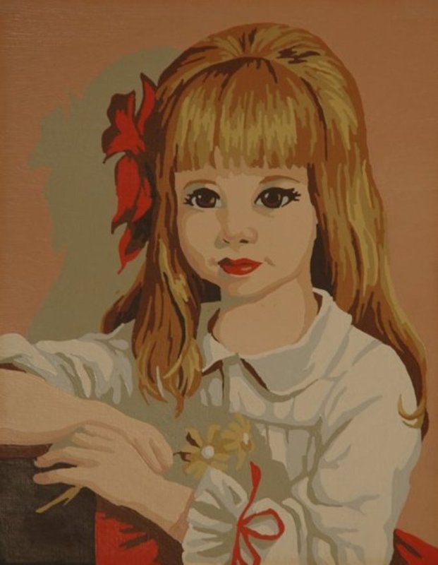 CHARITY BY NUMBERS “The Alliance For Children’s Rights” BEFORE