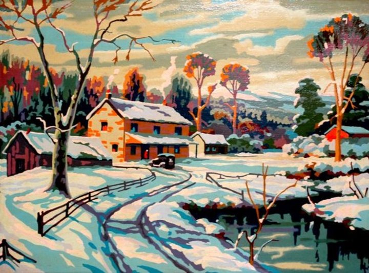 CHARITY BY NUMBERS “The Alliance For Children’s Rights” BEFORE