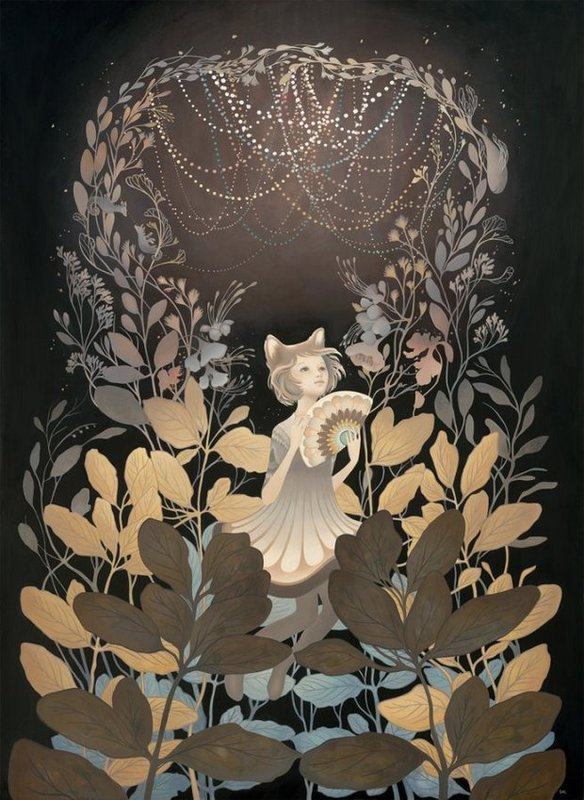 NUMINA New Works by Amy Sol With Guest Artist Tom Bagshaw BONFIRE