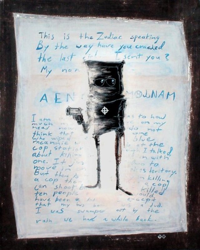 LITERARTISTRY Group Show BOOK: ZODIAC
