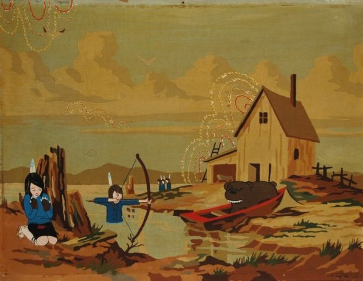 CHARITY BY NUMBERS “The Alliance For Children’s Rights” CAROLINE HWANG - AFTER