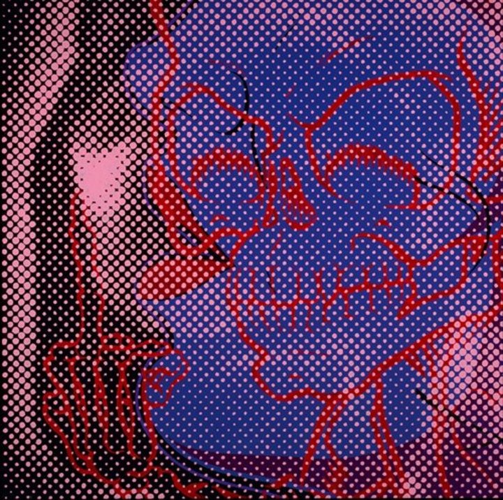 COOP New Works DETAIL - LA PETITE MORT