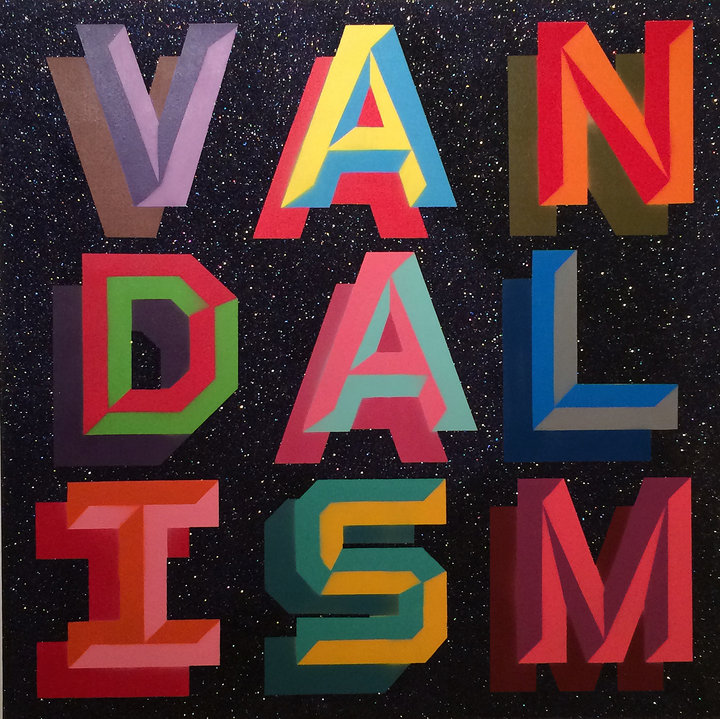 Corey Helford Gallery Inventory