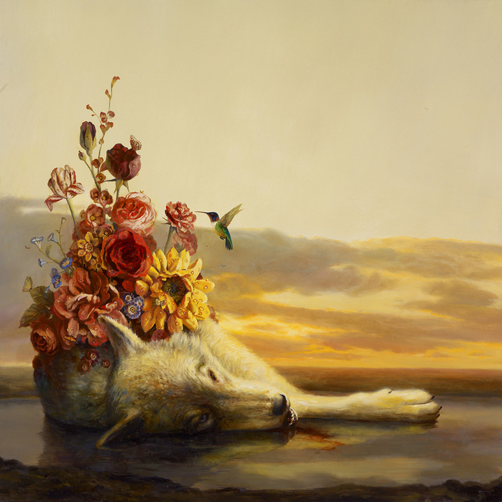 EMPIRE Martin Wittfooth FALL/ADVENT