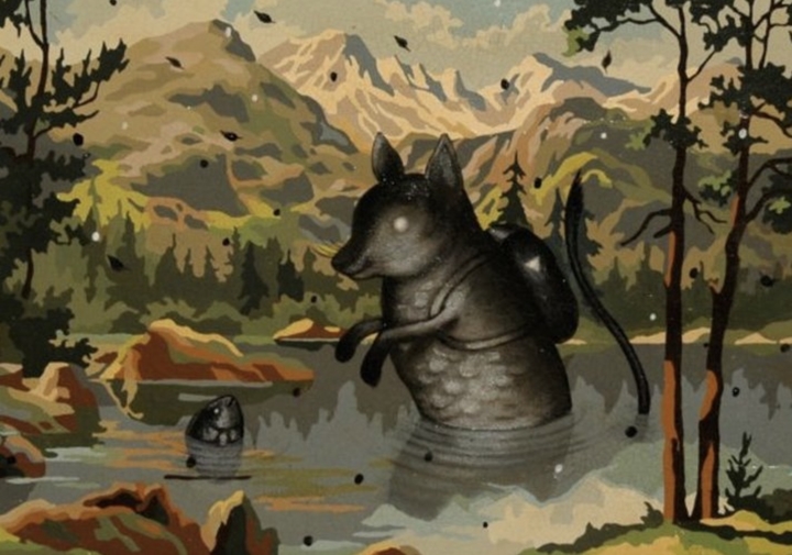 CHARITY BY NUMBERS “The Alliance For Children’s Rights” HEIKO MUELLER - AFTER