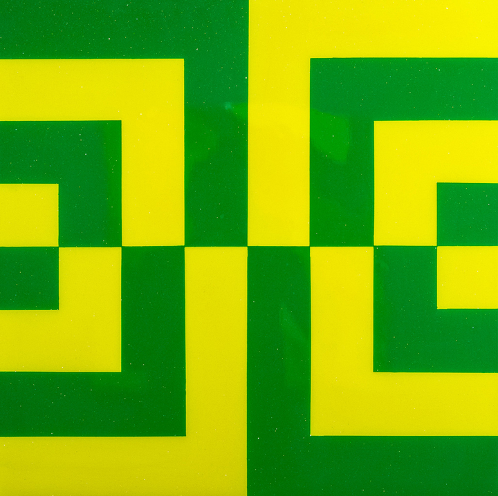 RAMIRO DAVARO-COMAS and HARALD AUSTAD WOODEN TOYS & POWER PORTRAITS IN THE MAZE