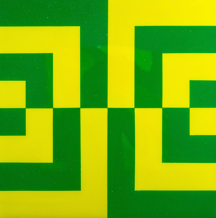 RAMIRO DAVARO-COMAS and HARALD AUSTAD WOODEN TOYS & POWER PORTRAITS IN THE MAZE