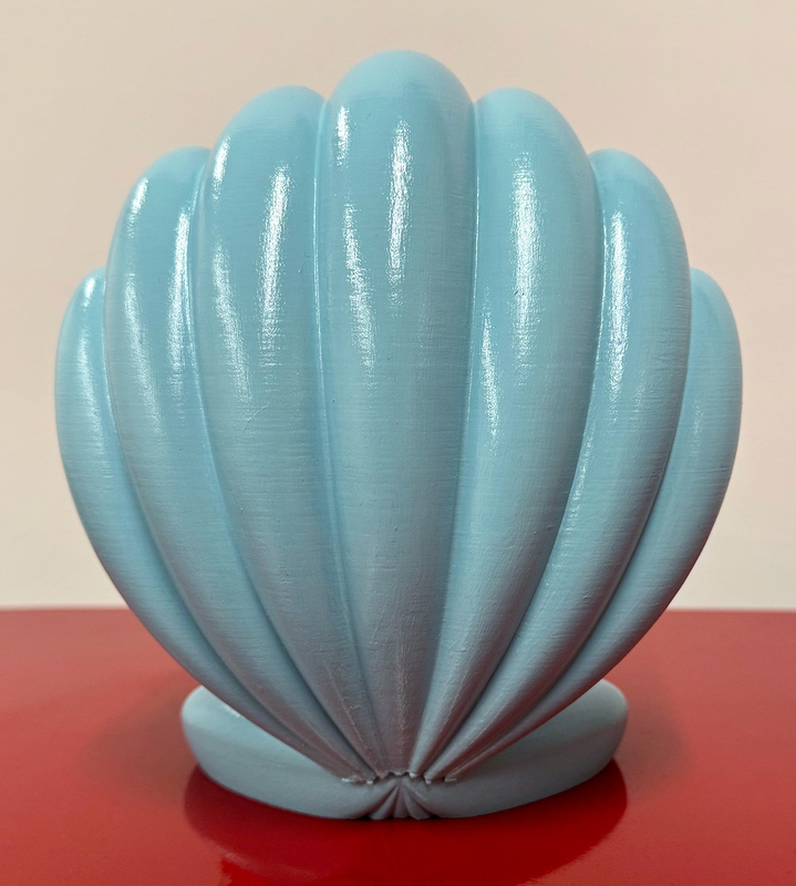 KRISTEN LIU-WONG Animal Instinct OCEANA'S PEARL REVERSE