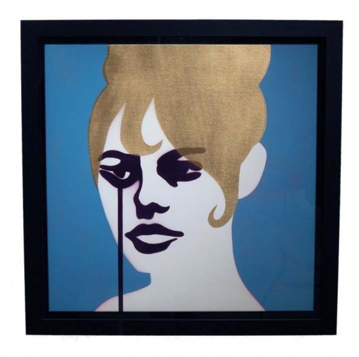 It's a Jungle Out There Eric Joyner with Guest Artist PURE EVIL ROGER VADIM'S N'MARE
