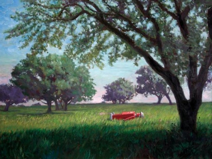 ERIC JOYNER 2006  "SUMMERTIME"