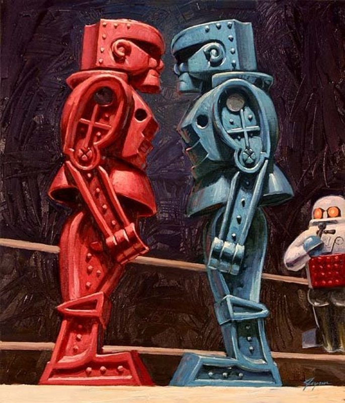 ERIC JOYNER 2006  "THE INTRODUCTION"