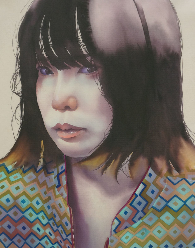 Akika Kurata And It Will Be Winter VANILLA BEANS