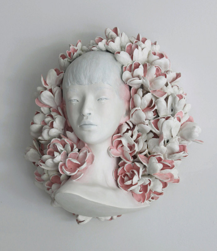 20TH ANNIVERSARY GROUP SHOW September Edition BECOMING BLOOM