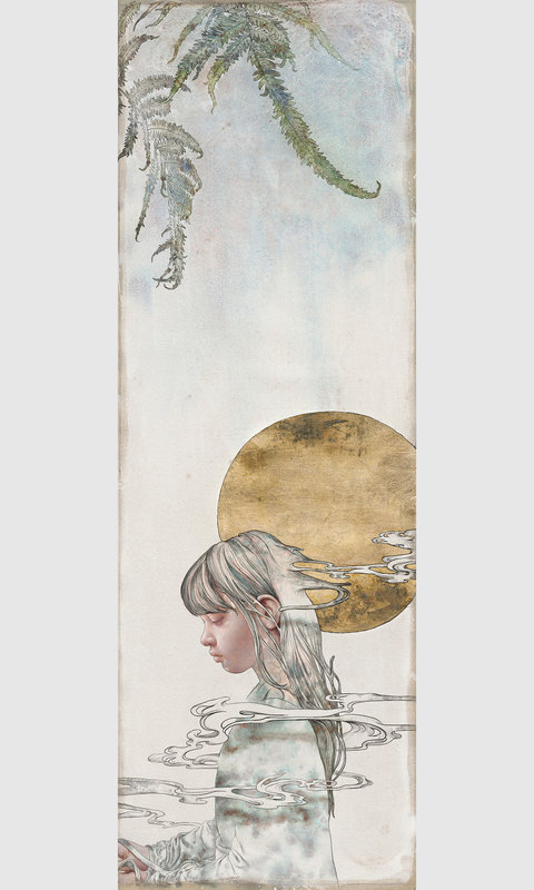 LO CHAN-PENG and SUN-MI  HOMESICKNESS 4