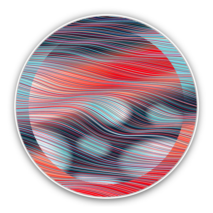 20TH ANNIVERSARY GROUP SHOW September Edition SPIRIT WAVE - DUSK