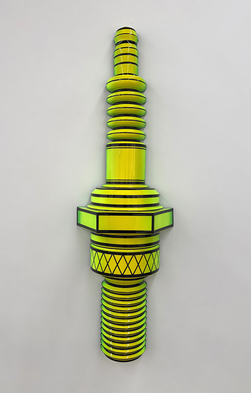 DAVE SHUTEN & FABEZ A SPARK OF COLOR & DETOUR VISUAL STATIC V3