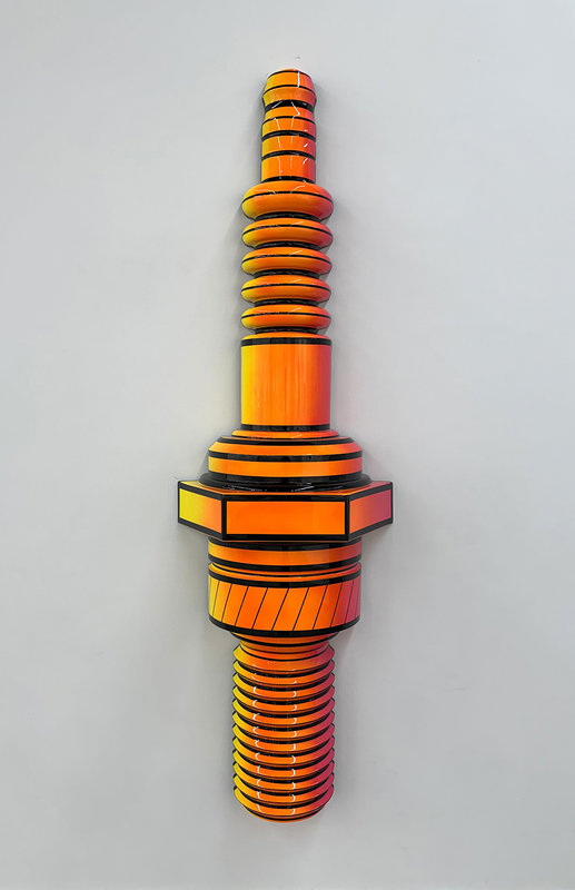 DAVE SHUTEN & FABEZ A SPARK OF COLOR & DETOUR VISUAL STATIC V1