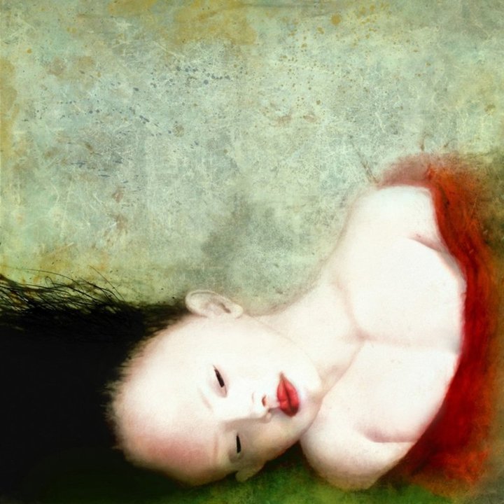 The Surreal Real  TITANIA (2011)