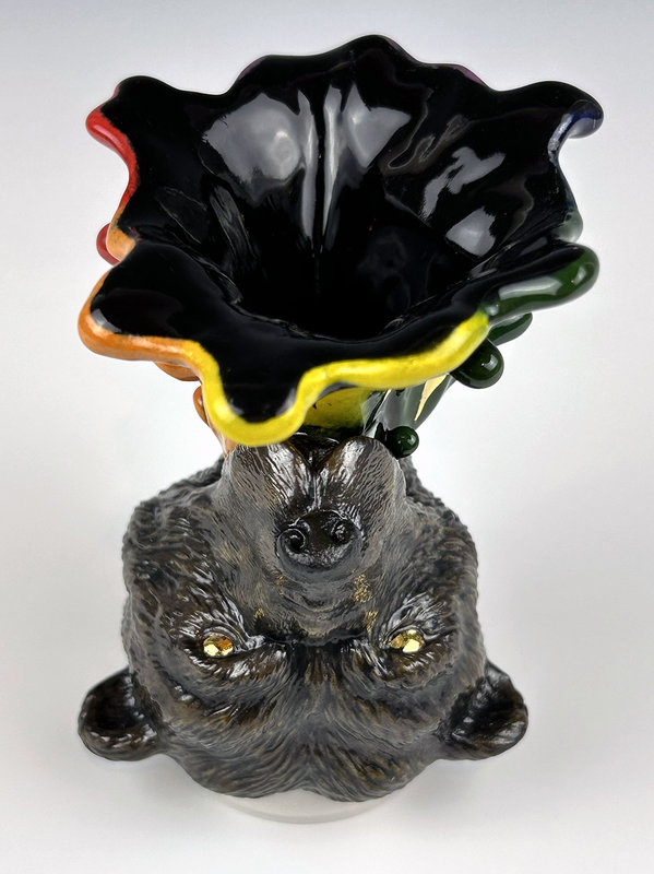 20TH ANNIVERSARY GROUP SHOW September Edition GOLDILOCKS