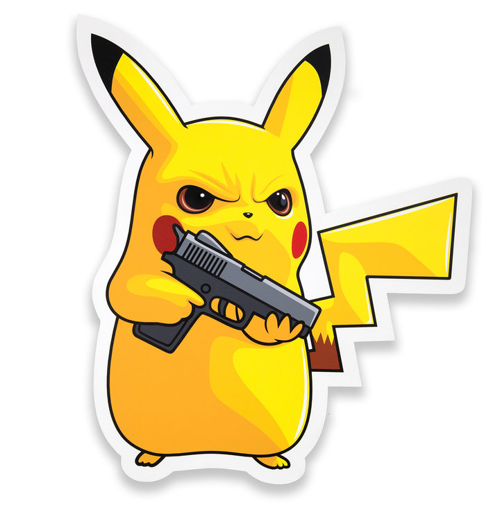 BEN FROST THIS WAY UP I CHOOSE YOU