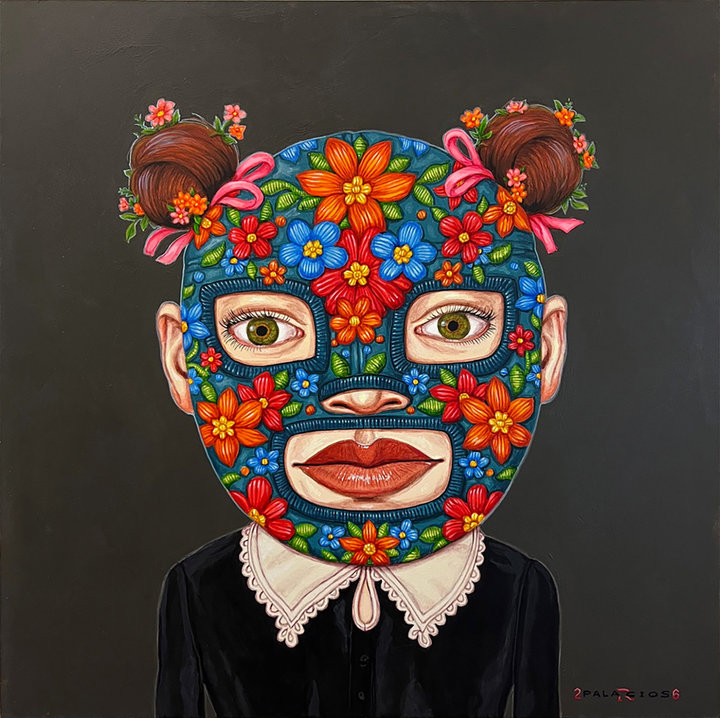 ART COLLECTOR STARTER KIT XI GROUP SHOW A COLLECTION OF 12" X 12" WORKS EMBROSIA