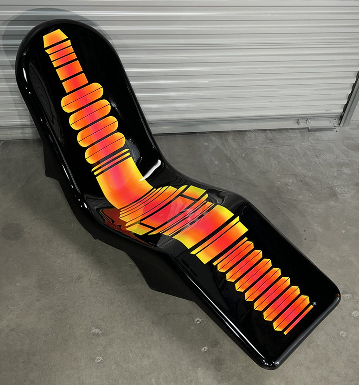 DAVE SHUTEN & FABEZ A SPARK OF COLOR & DETOUR SPARK IN THE VOID