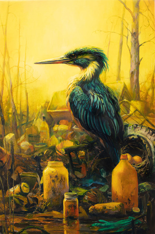 Hidden Gems from the Studio II  YELLOW