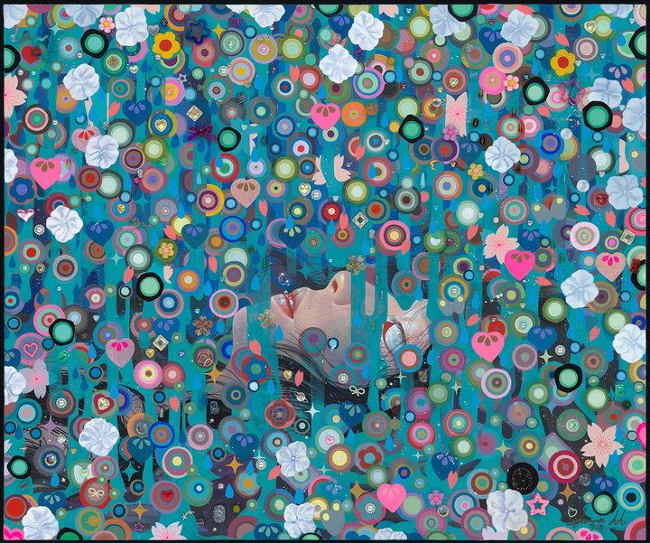 JUNNA MARUYAMA Who Am I? RAIN