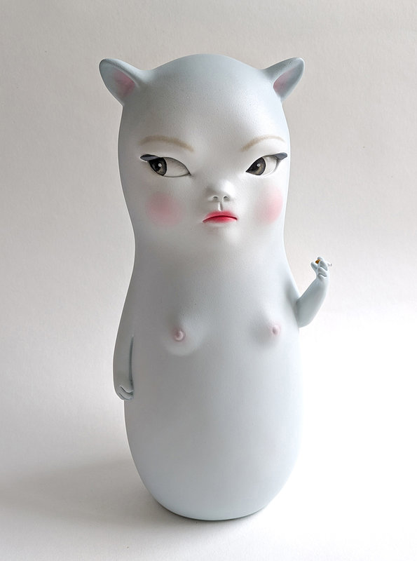 CLÉMENTINE BAL I Can See You MARIE