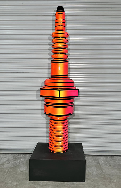 DAVE SHUTEN & FABEZ A SPARK OF COLOR & DETOUR VISCERAL EXPLOSION V2