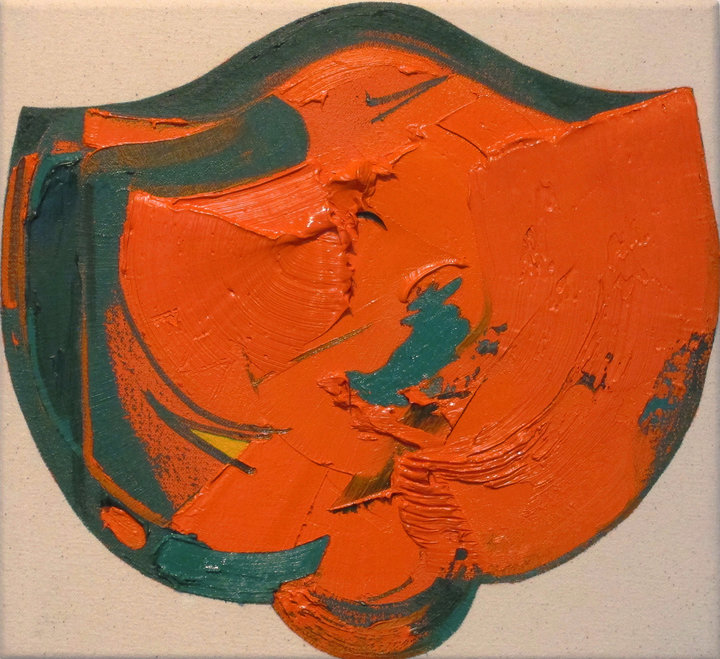 HIDDEN GEMS FROM THE STUDIO A Group Exhibition // Gallery 3 AGATE