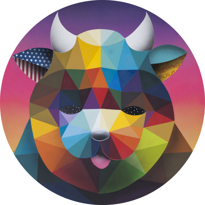 10th Anniversary Exhibition Curated by Jan Corey Helford & Caro OSOCORNIO