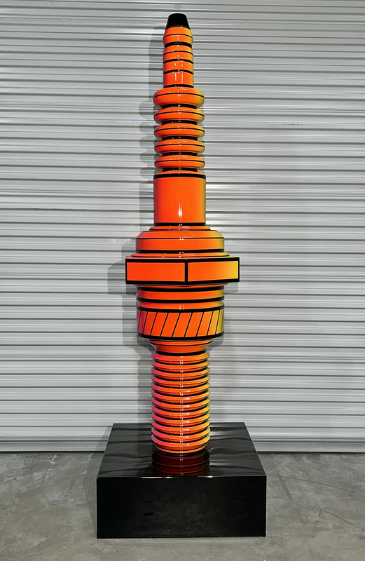 DAVE SHUTEN & FABEZ A SPARK OF COLOR & DETOUR VISCERAL EXPLOSION V1