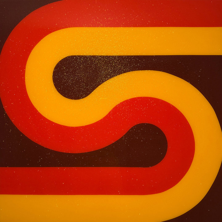 20TH ANNIVERSARY GROUP SHOW September Edition THE SUPERGRAPHICS
