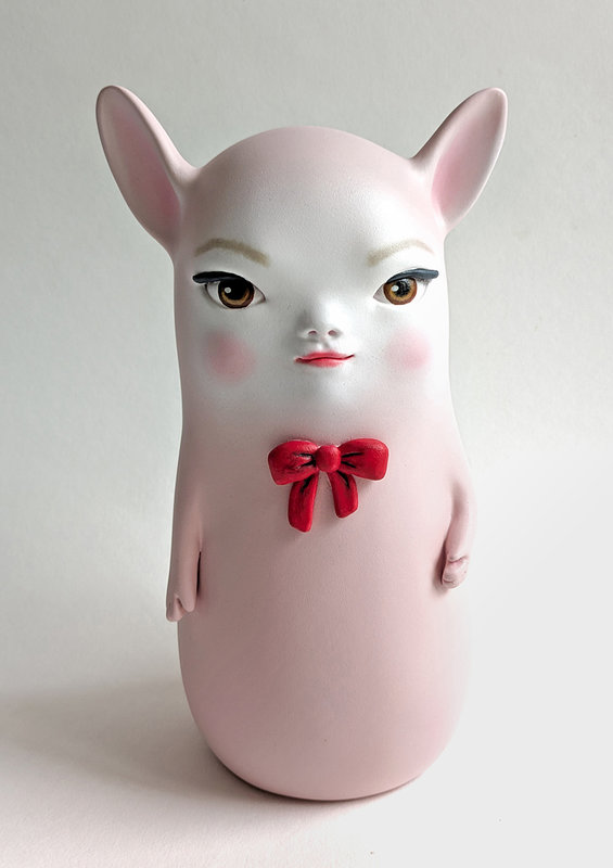 CLÉMENTINE BAL I Can See You LÉNA