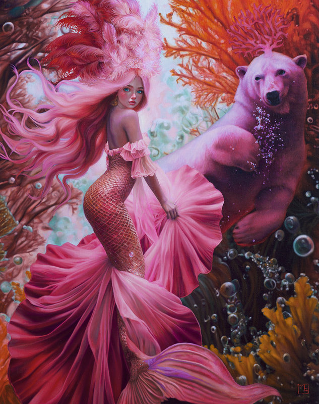 MARC LE REST AND MARTIN HSU  EMILIE