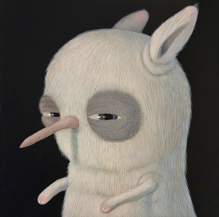 ART COLLECTOR STARTER KIT XI GROUP SHOW A COLLECTION OF 12" X 12" WORKS CAN YOU NOT?