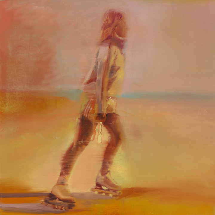 CHLOE EARLY FUTURES TRACE