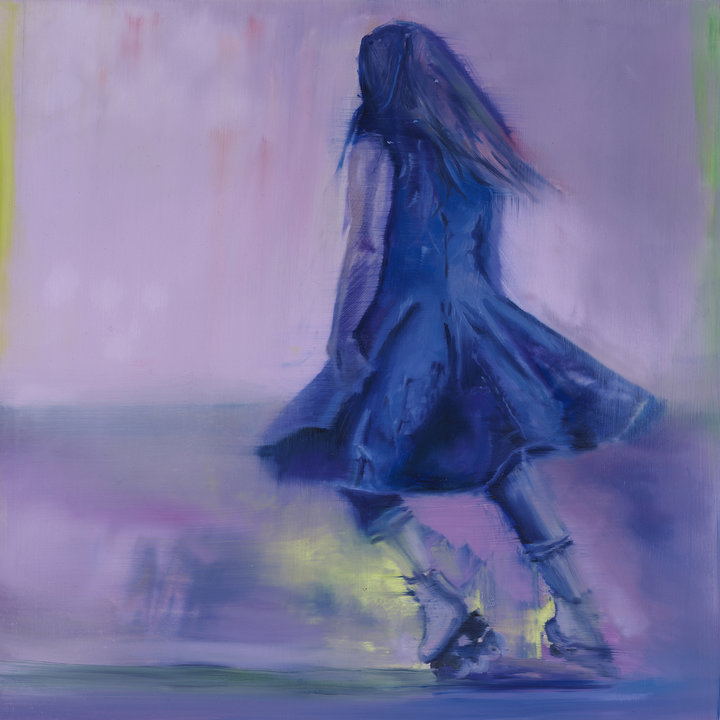 CHLOE EARLY FUTURES RELAY