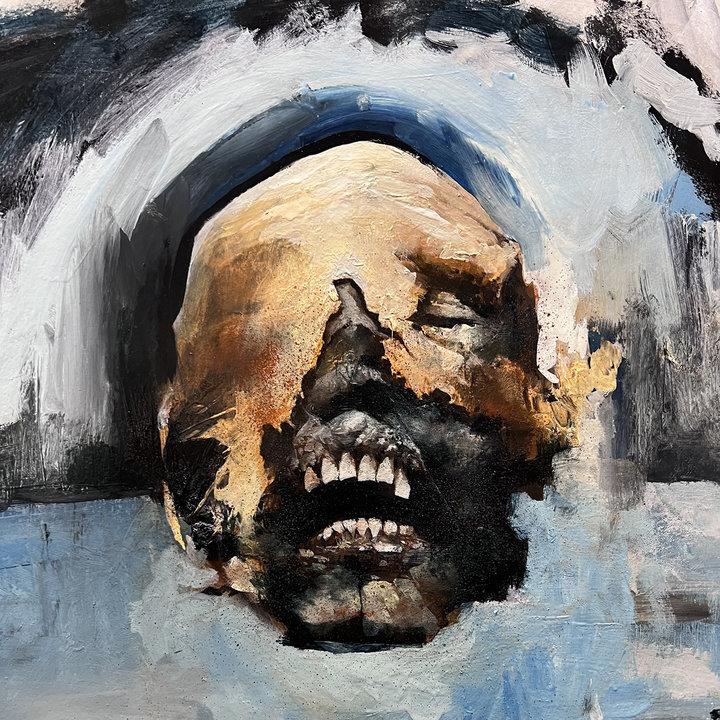 ART COLLECTOR STARTER KIT XI GROUP SHOW A COLLECTION OF 12" X 12" WORKS SLEEP STUDY