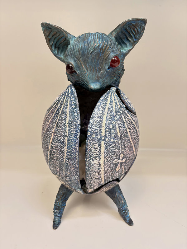 20TH ANNIVERSARY GROUP SHOW September Edition WUFU (CLOSED)