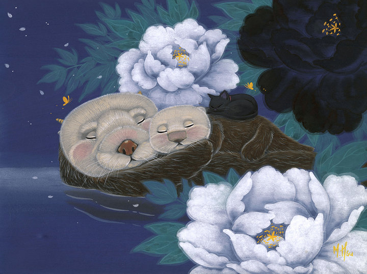 MARC LE REST AND MARTIN HSU  SAFE PASSAGE