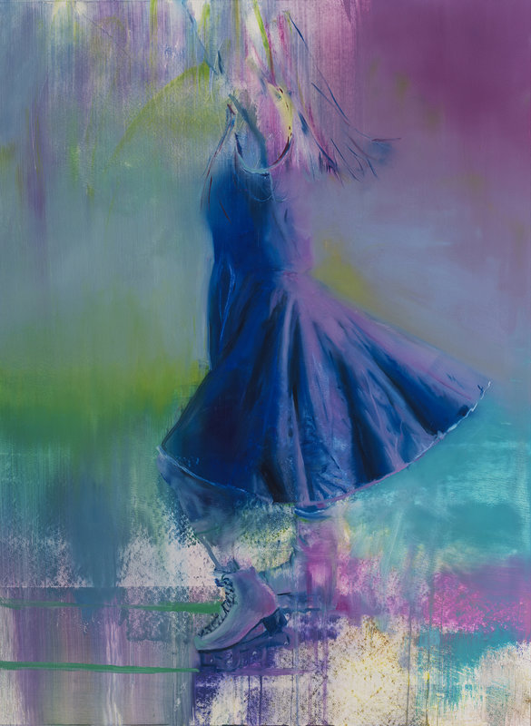 CHLOE EARLY FUTURES ROUTE 7