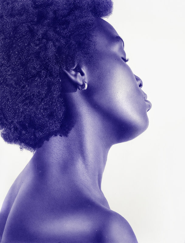 ARINZE STANLEY & OSCAR UKONU The Weight of Us I'LL LOVE YOU FROM HERE