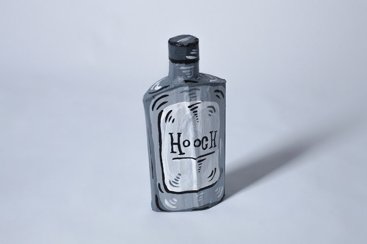 Dosshaus Paper-Thin Hotel HOOCH