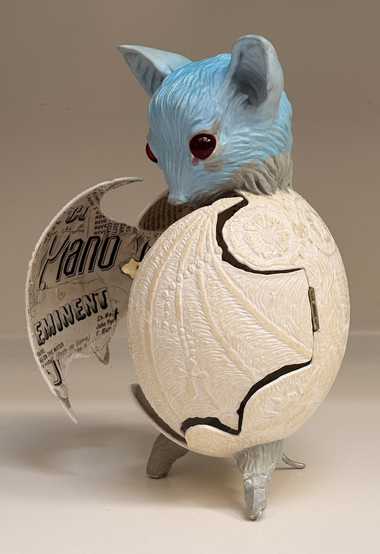 20TH ANNIVERSARY GROUP SHOW September Edition CAMAZOTZ (ALT ANGLE)