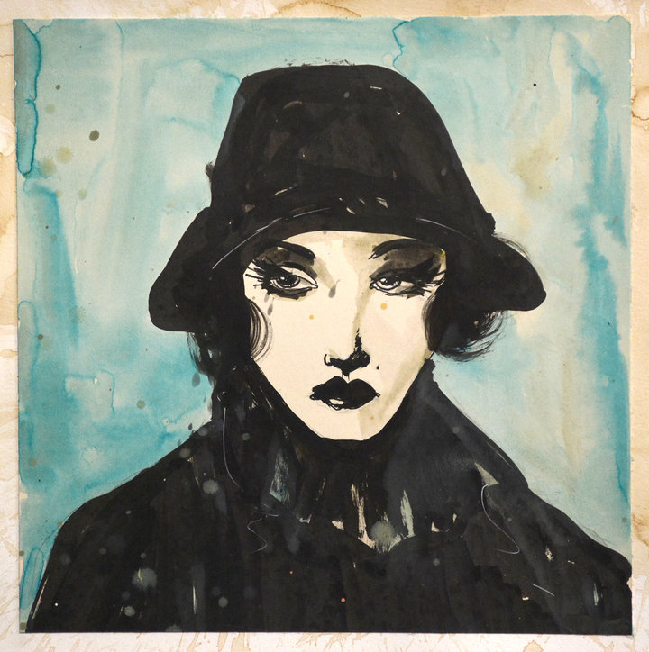 ART COLLECTOR STARTER KIT XI GROUP SHOW A COLLECTION OF 12" X 12" WORKS THE RAIN 2026