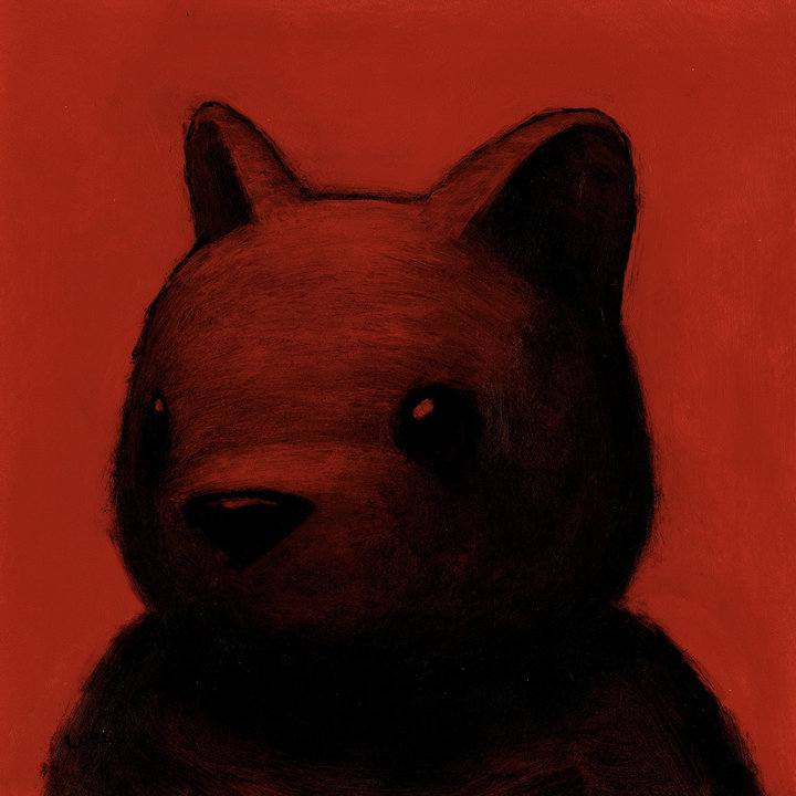 ART COLLECTOR STARTER KIT XI GROUP SHOW A COLLECTION OF 12" X 12" WORKS RED (2026)